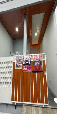 Rumah Minimalis Hits di Pondok Ungu Permai Sektor V Rumah Minimalis Hits di Pondok Ungu Permai Sektor V