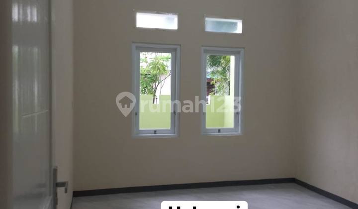 Rumah Siap Huni Di Harapan Indah Bekasi  2