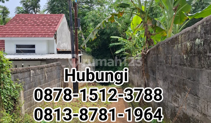 Dijual Tanah Di Semarang Jawa Tengah Desa Bawen 