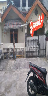 Rumah Murah Tingkat Cash Only Di Pondok Ungu Permai 