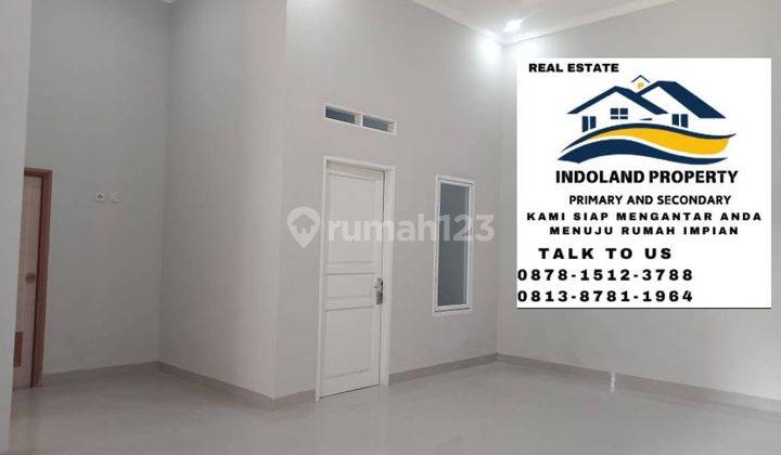 Dijual Rumah Modern Pesona Anggrek Kaliabang, Kec. Bekasi Utara 2