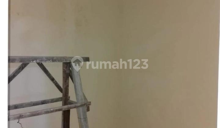 Dijual Rumah 2 Lantai Sisa Hook Lokasi Pondok Ungu Permai Bekasi Utara. 1 Unit, Bangunan Terbaru Minimalis, Kpr Dp 0 Persen .