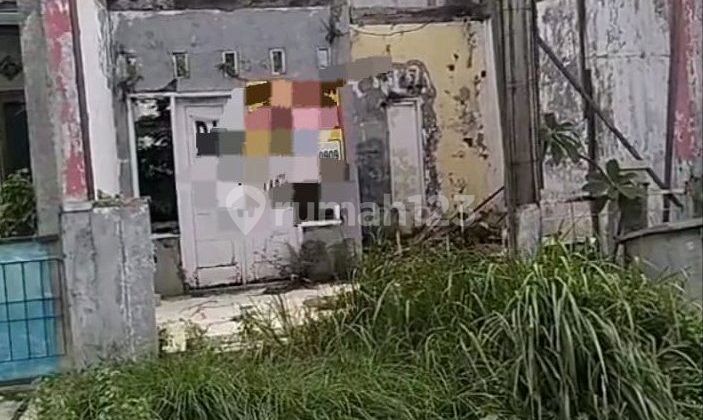 Rumah Bahan di Taman Kebalen 180 Jutaan Cash Only 2