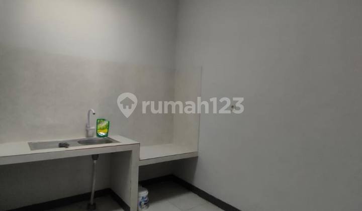 PupSector V Ready-to-Live-In House  1 Floor 2