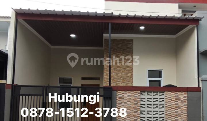 Di Jual Rumah Modern Di Pondok Ungu Permai Sektor V Cluster Taman Wisata Di Jual Rumah Modern Di Pondok Ungu Permai Sektor V Cluster Taman Wisata