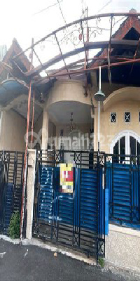 Rumah Luas 78 Meter Lokasi di Pondok Ungu Permai Rumah Luas 78 Meter Lokasi di Pondok Ungu Permai