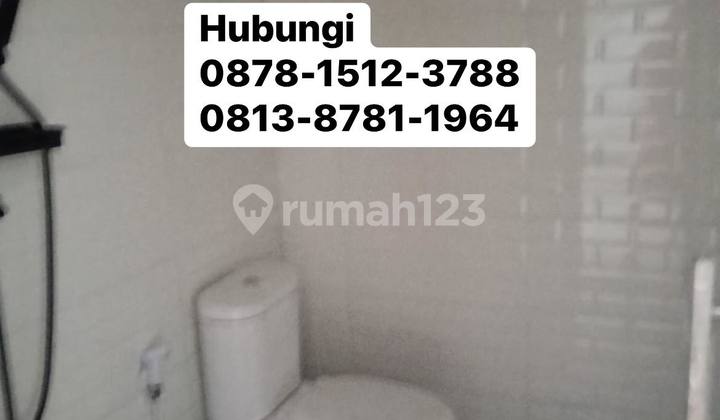 Rumah Modern Lokasi Villa Gading Harapan Pintu Timur  2