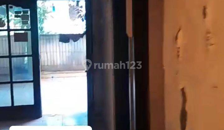 Rumah Murah Banget Cash Only Di Perumnas 3 Bekasi Timur  2