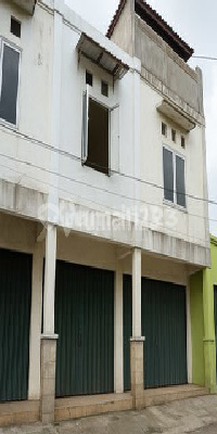 For Sale 2-Story Shop House in Bintaro Below Market Price.. Negotiable Until Deal For Sale 2-Story Shop House in Bintaro Below Market Price.. Negotiable Until Deal