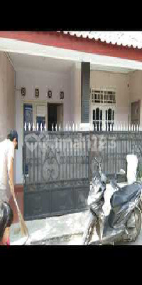 Rumah Murah di Villa Indah Permai Cash Only Rumah Murah di Villa Indah Permai Cash Only