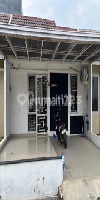 Dijual Rumah Siap Huni di Cluster Mutiara Gading City Dijual Rumah Siap Huni di Cluster Mutiara Gading City
