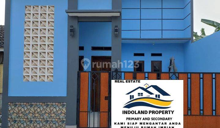 Di Jual Rumah di Vgh Timur  1