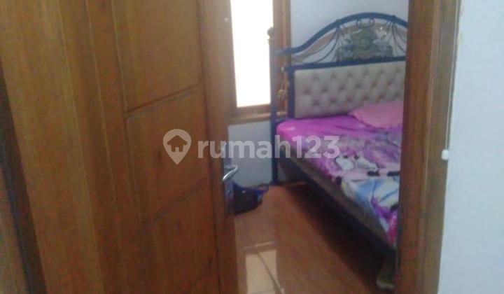 Ready-to-Occupy 1 1/2 Story House with 0% DP KPR in Harapan Indah 2