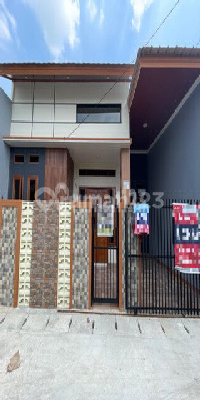 Dijual Rumah Hook Lokasi Griya Asri Bahagia Babelan Belakang Pondok Ungu Sektor V Dijual Rumah Hook Lokasi Griya Asri Bahagia Babelan Belakang Pondok Ungu Sektor V