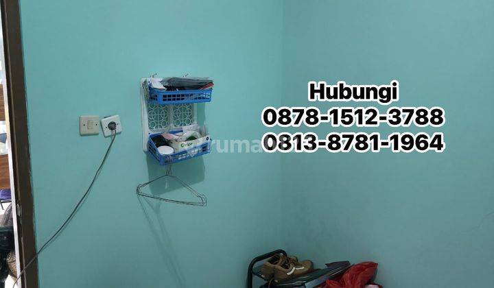 Over kredit : Rumah Villa Gading harapan Timur blok depan bebas banjir 2