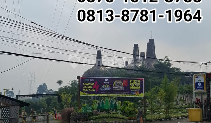 Land For Sale In Bawen Village, Central Java, Semarang 2