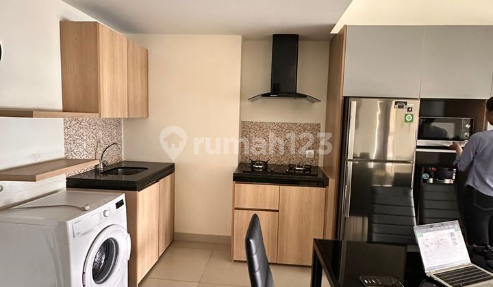 Apartemen Cantik Di Orange County Cikarang 2