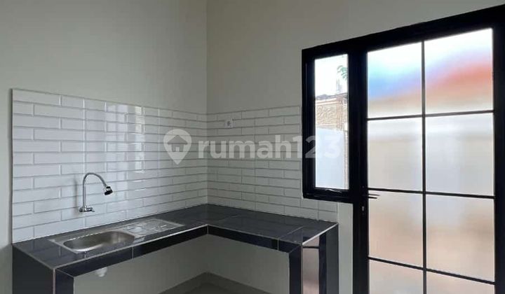 Rumah Cantik Cukup Booking 2 Juta Free Biaya Surat 2