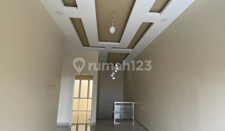 Dijual Rumah siap huni  Lokasi perum permata harapan baru bekasi barat ( phb)  2