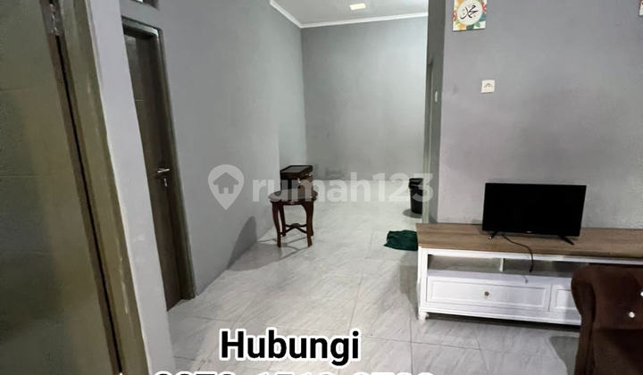 Rumah Siap Huni Di Pondok Ungu Permai Dekat Pasar Am 2