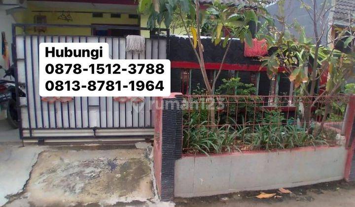 Take Over Rumah di Pulo Timaha  1