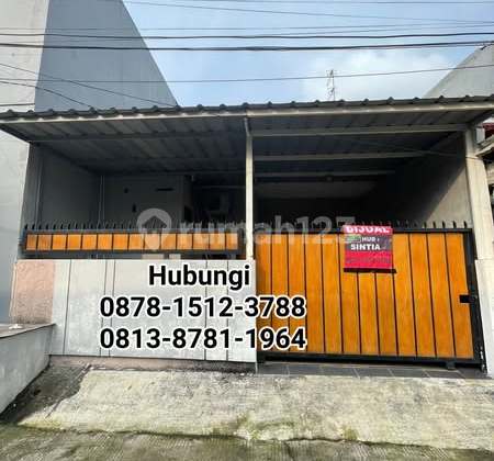 Rumah Siap Huni Di Pondok Ungu Permai Dekat Pasar Am Rumah Siap Huni Di Pondok Ungu Permai Dekat Pasar Am