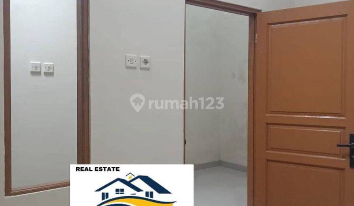 Dijual Rumah Modern Pondok Ungu Sektor V Bekasi Utara 2