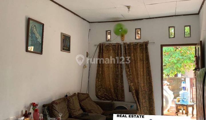 Dijual Cepat Rumah Siap Huni di Pejuang Jaya Medan Satria, Bekasi. 1