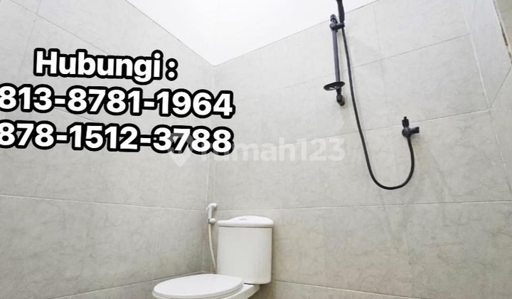 *Rumah Modern Minimalis* *2 Lantai* *Pondok Ungu Permai* 2