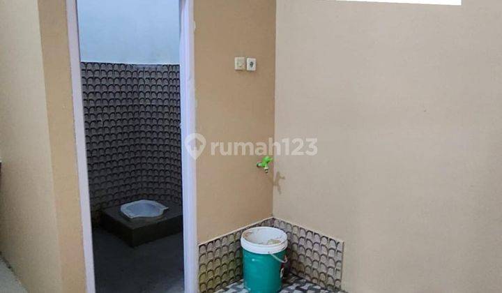 Dijual Rumah Villa Gading Harapan, Pintu Timur 2