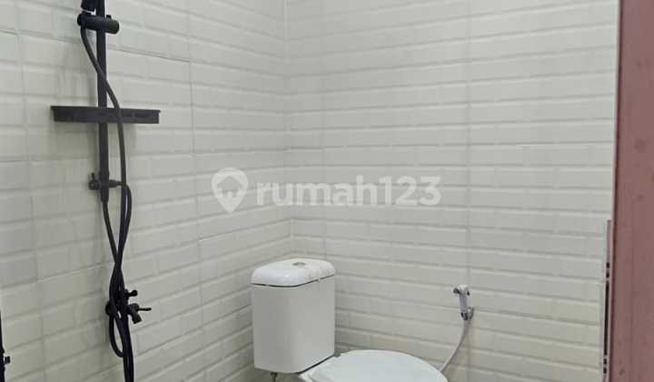 Rumah Minimalis Luas 94 Di Vgh Barat 2