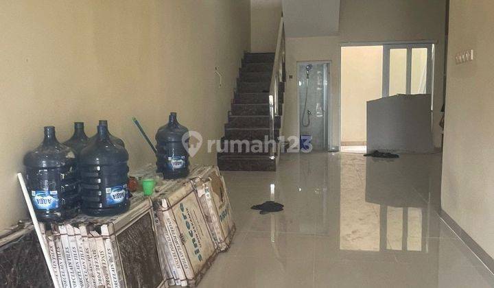 Dijual Rumah Siap Huni Lokasi Perum Permata Harapan Baru Bekasi Barat Phb  2