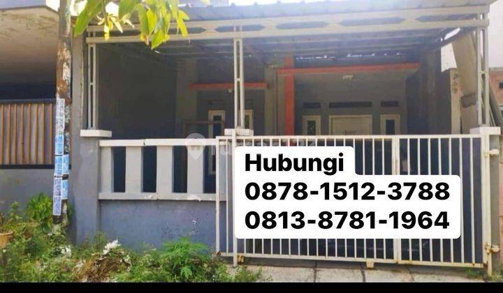 Rumah Siap Huni Di Villa Gading Harapan Pintu Barat Alamat Vgh 1 Pintu Barat Pesantren Attaqwa 2