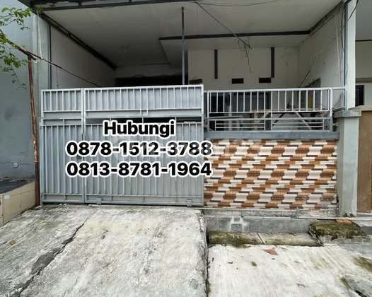 For Sale House In Taman Harapan Baru Cluster 1
