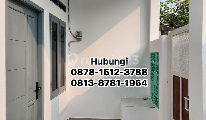 Modern House  Ivory Hope East Gate Villa 2