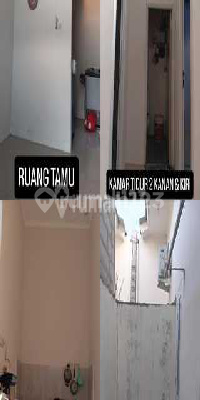 Over Kredit Di Cluster Pulo Timaha  2