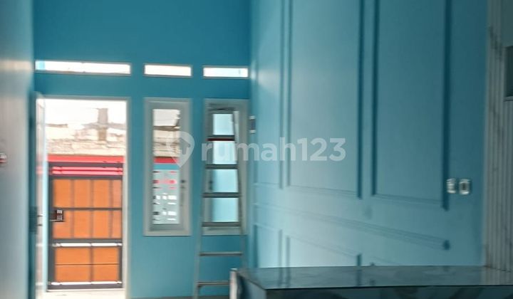 Modern Minimalist House In Villa Gading Harapan East Gate (Main Road) 2