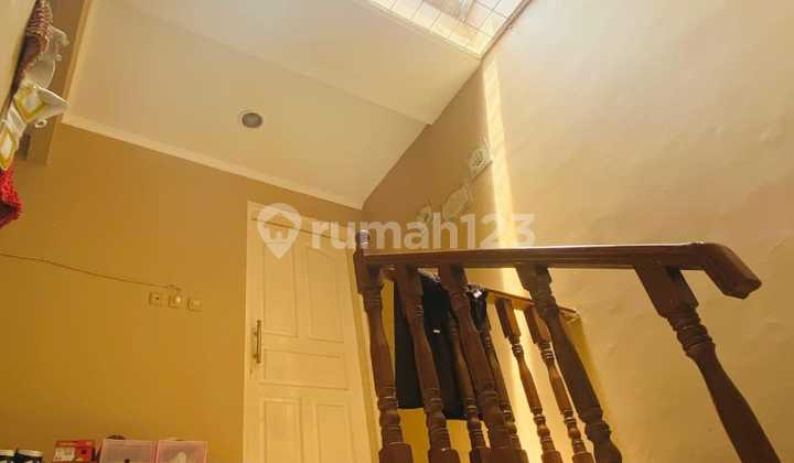 Rumah Lantai Lokasi Taman Pulo Indah Jakarta Timur 2