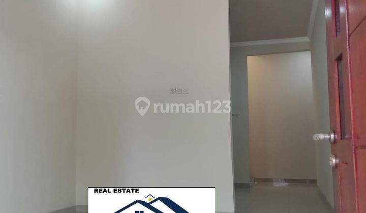 Dijual Rumah Minimalis Keren di Kota Harapan Indah 2