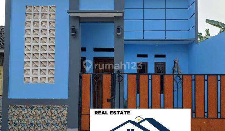 Dijual Rumah Di Villa Gading Harapan Timur 1