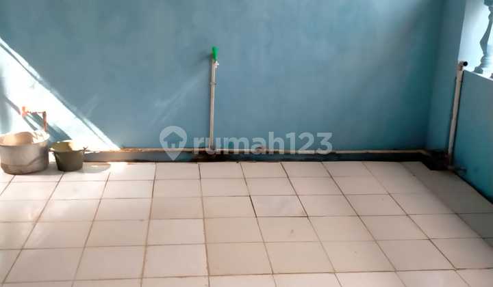 For Quick Sale Cash Only Spacious 100 M House Only 380 Million Location Bekasi Jaya Indah 2