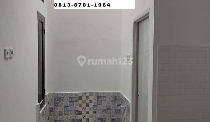 Dijual Rumah Di Villa Gading Harapan Timur 2