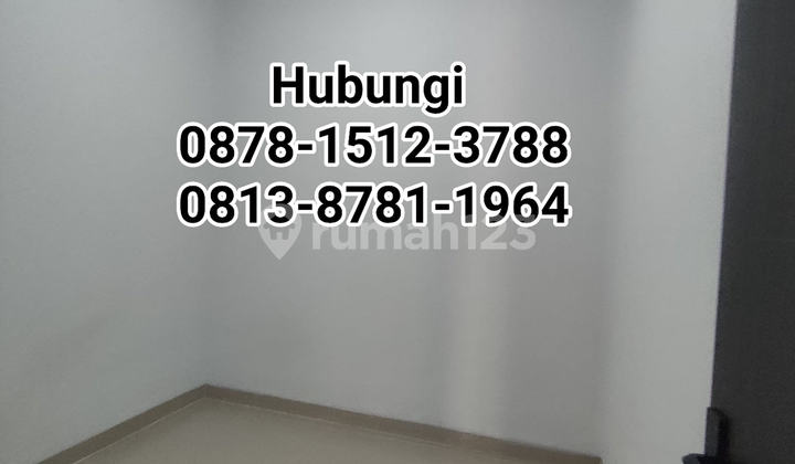 Rumah Hunian Nyaman Di Pondok Ungu Sektor V Bekasi  2
