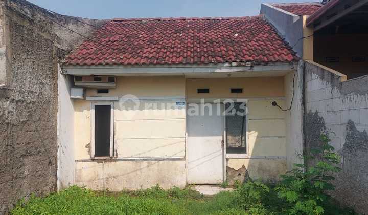 Over Kredit Di Wahana Pondok Ungu(85juta) 2