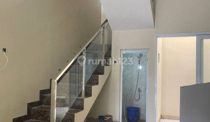 Dijual Rumah Siap Huni Lokasi Perum Permata Harapan Baru Bekasi Barat Phb  2