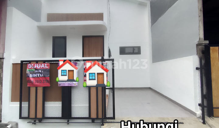 Dijual Cepat Rumah Modern Minimalis 1 Lantai Permata hijau Permai Dijual Cepat Rumah Modern Minimalis 1 Lantai Permata hijau Permai
