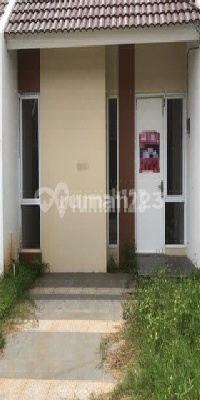 Dijual Rumah Siap Pakai di Cluster Mutiara Gading City Dijual Rumah Siap Pakai di Cluster Mutiara Gading City