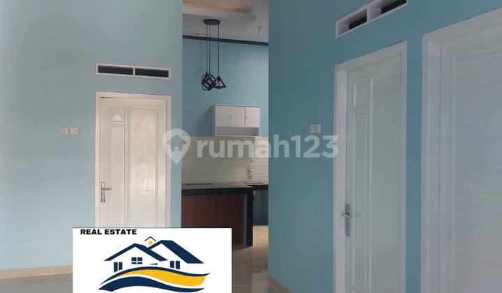 Dream House For Sale In Villa Gading Harapan East Gate 2