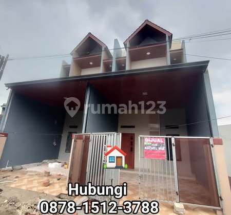 Dijual Rumah Finishing Di Permata Hijau Permai (Hook 880 Jt Nego) Dijual Rumah Finishing Di Permata Hijau Permai (Hook 880 Jt Nego)