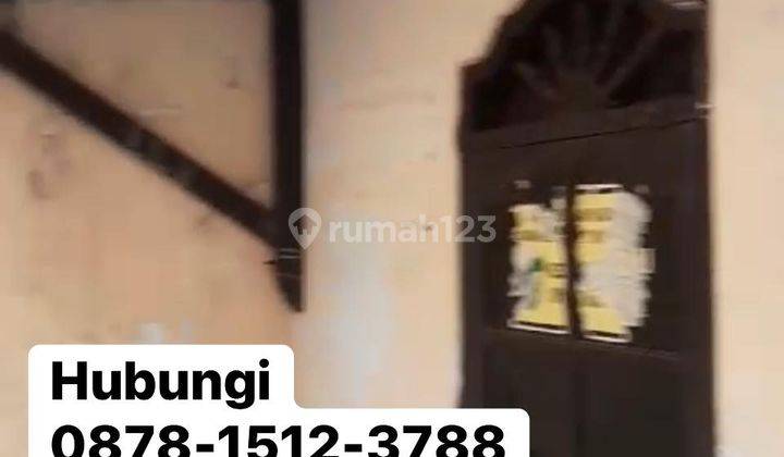 Rumah Murah Banget Cash Only Di Perumnas 3 Bekasi Timur  1